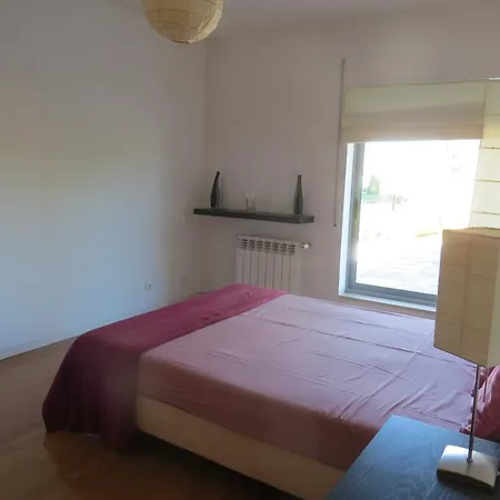 Number Ten Tatil Evi Sesimbra