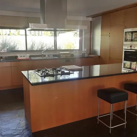 Tatil Evi Number Ten Sesimbra