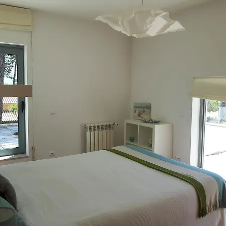 Tatil Evi Number Ten