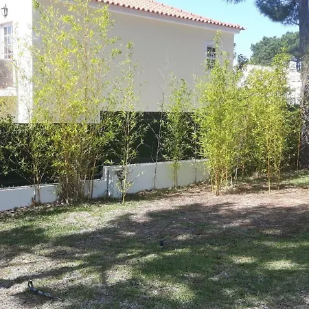 Tatil Evi Number Ten *