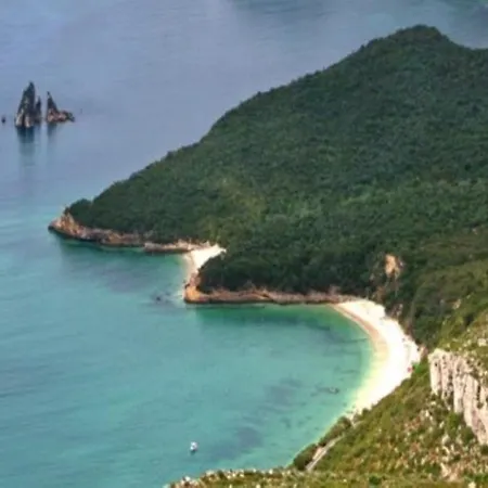 Number Ten Tatil Evi Sesimbra