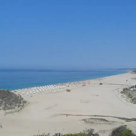 Number Ten Sesimbra